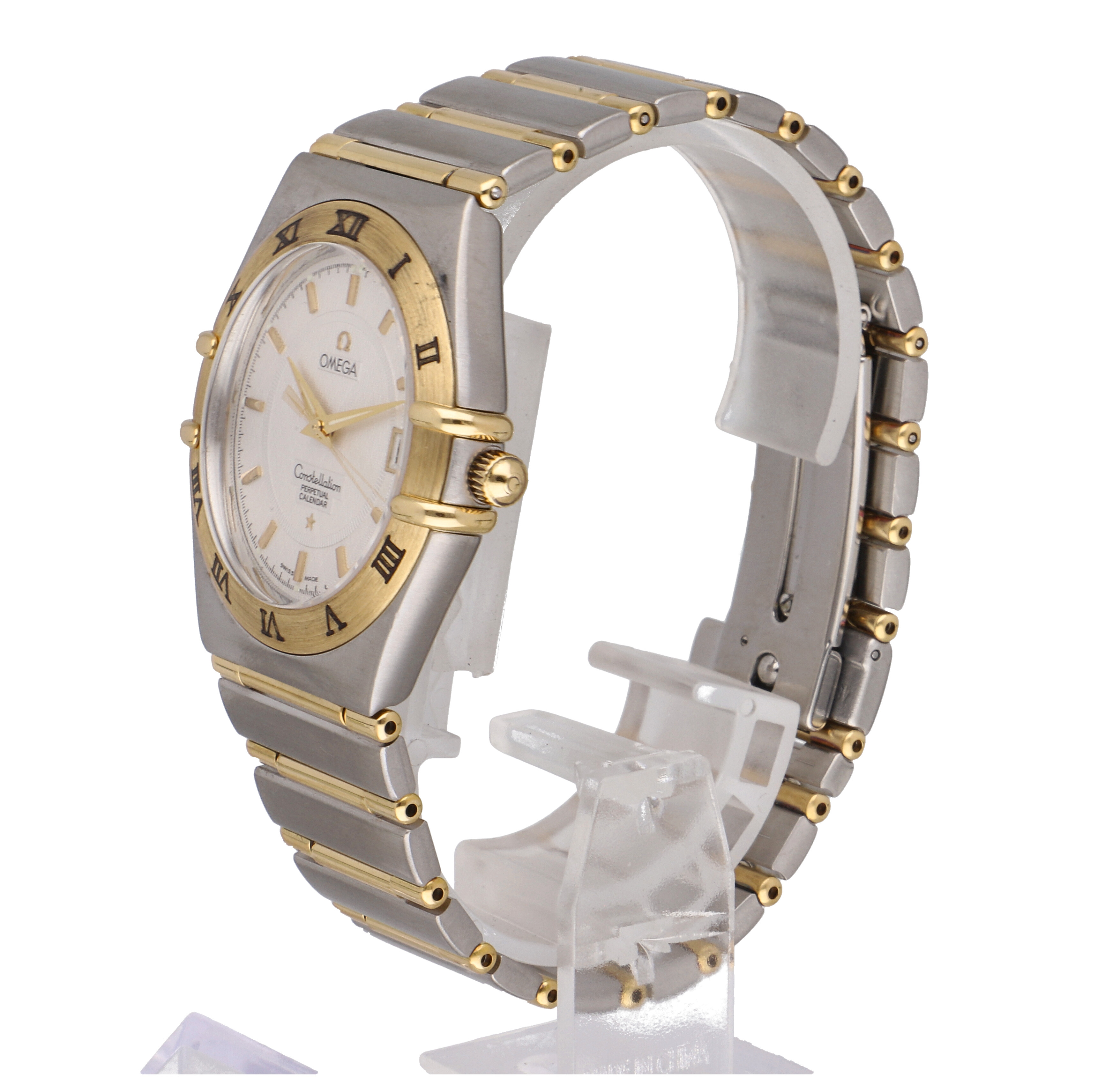 Omega Constellation